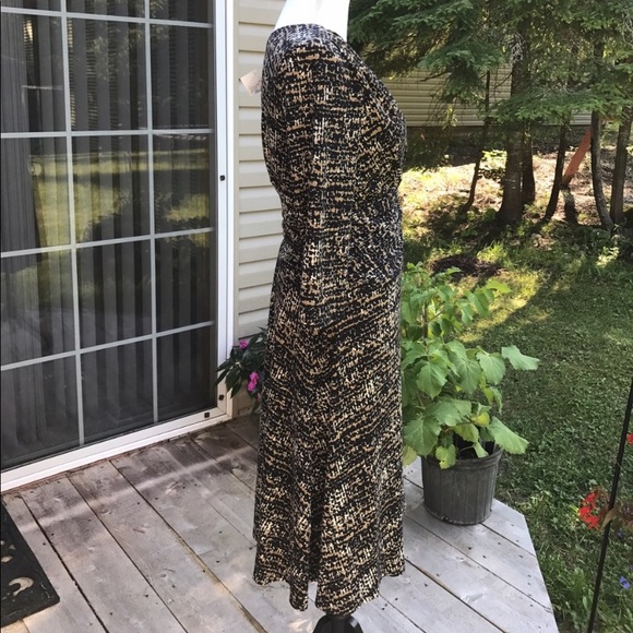 Rabbit Rabbit Rabbit Designs size 12 dress - Picture 3 of 3